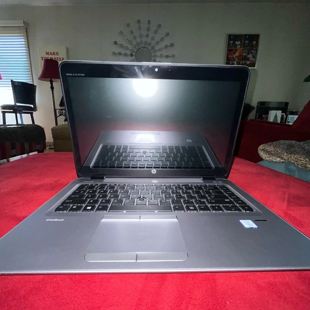 HP Elitebook 840 G3